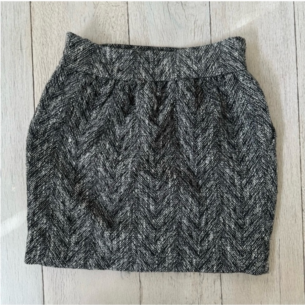 Zara skirt